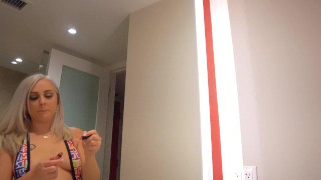 Kourtney Chase's Sexy Birthday Video (non sexual vid)