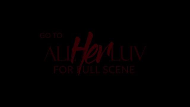 AllHerLuvDotCom - The Boss' Daughter - Teaser