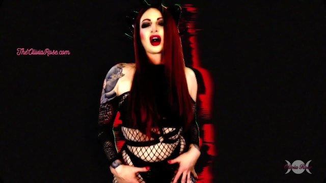 Dark Side Succubus Mind Fuck Free Preview