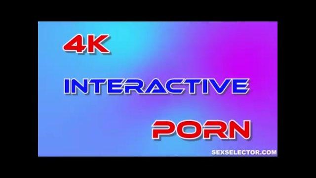 SEX SELECTOR - Collection Of Newest Interactive Game Releases!