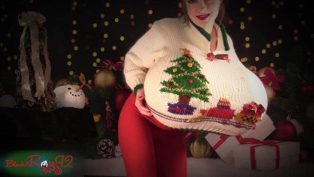 Ugly Christmas Sweater Expansion