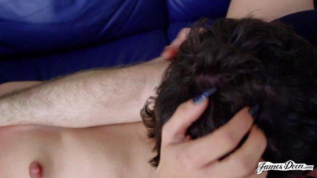 JamesDeen - Elizabeth Bentley Gets Her Pussy Eaten by James Deen