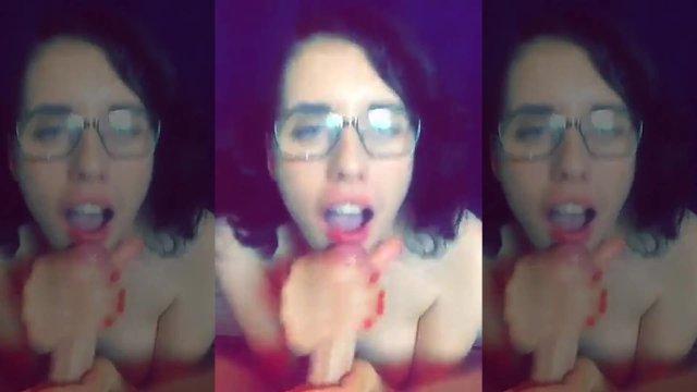 Over 300 Cumshots! The Ultimate Sexy Saffron Cumpilation!