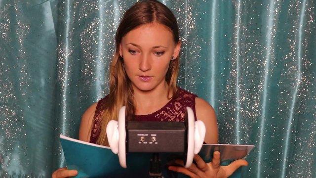 Gianna Plays With The Jehovah's Witness [ FEMDOM  ASMR  BALLBUSTING ] E03 By Violet Knight