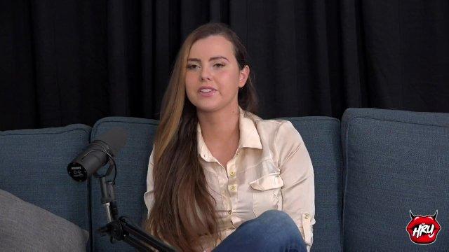 Jessie Rogers: Why I Left Porn for a Decade but then Came Back