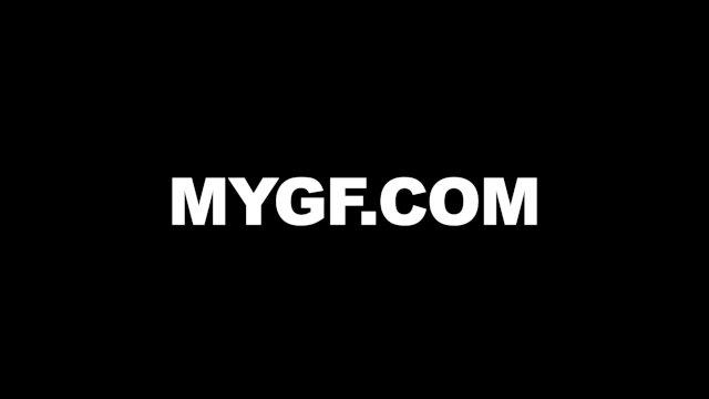 MYGF - Leah Lee Fucked By Tyler Steel