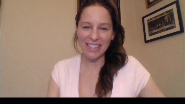 Heather Harmon (Brooke) Chaturbate stream 4/22/2020