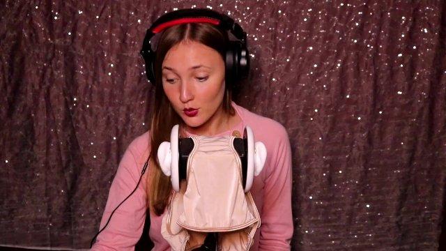 DOH (Ch 7) Olivia's Oven (ASMR) Drop Like A Rock on the Balls and Cock