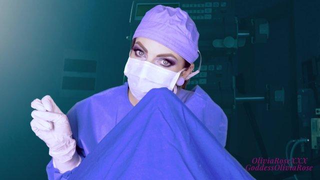 Surgeon Wife's Penectomy Payback Free Preview