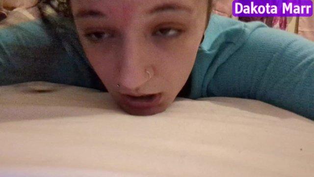 Dakota Marr Random Swinger Sex Doggystyle From Behind Boy Girl Face Moaning